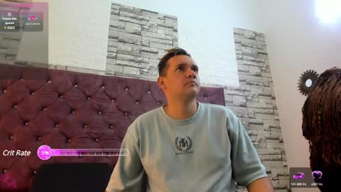 Snapshot of karol_and_paul chatting on 12.30.24 karol and paul online show from 12.30.24