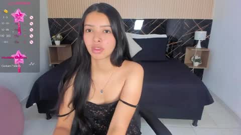 karol_cortes online show from 06.02.26