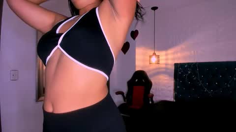 Snapshot of karol_dl chatting on 09.14.25 karol dl online show from 09.14.25