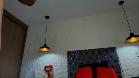 Snapshot of karol_dl chatting on 10.02.25 karol dl online show from 10.02.25