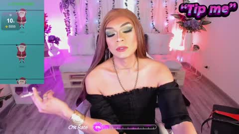  karol  online show from 12.18.24
