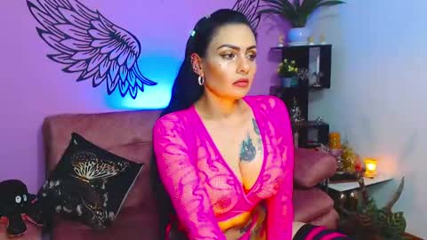 Snapshot of karol_kennedy chatting on 03.03.25 Karol Kenedy online show from 03.03.25