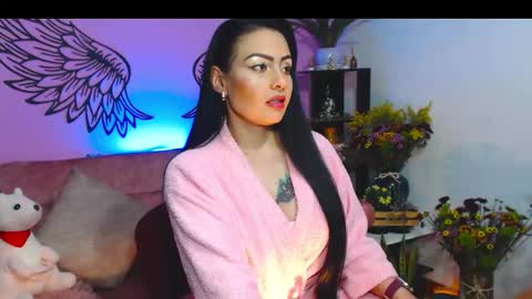 Snapshot of karol_kennedy chatting on 09.09.25 Karol Kenedy online show from 09.09.25