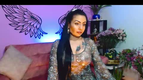 Snapshot of karol_kennedy chatting on 09.28.25 Karol Kenedy online show from 09.28.25