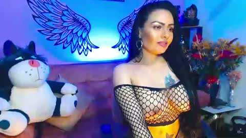 Snapshot of karol_kennedy chatting on 06.15.26 Karol Kenedy online show from 06.15.26