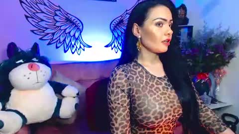 Snapshot of karol_kennedy chatting on 07.03.26 Karol Kenedy online show from 07.03.26