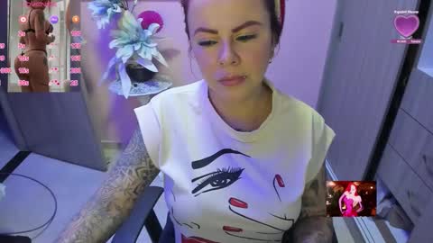 kAROL MILF   online show from 01.17.26