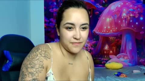 Snapshot of karol_naughty chatting on 09.26.25 online show from 09.26.25