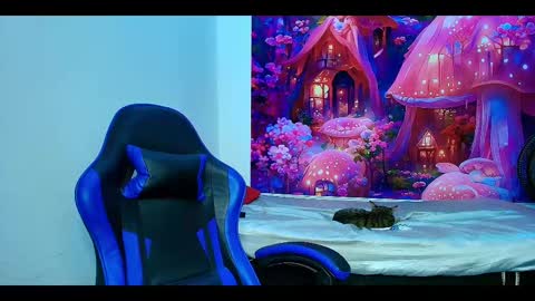 Snapshot of karol_naughty chatting on 10.23.25 online show from 10.23.25