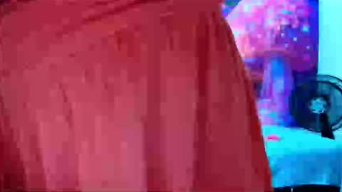 Snapshot of karol_naughty chatting on 10.26.25 online show from 10.26.25