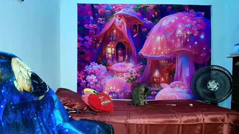 Snapshot of karol_naughty chatting on 11.10.25 online show from 11.10.25