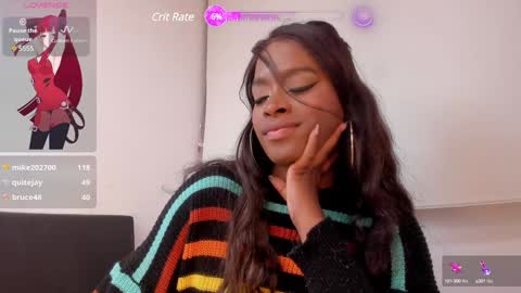 KAROL SCOTT online show from 12.28.24