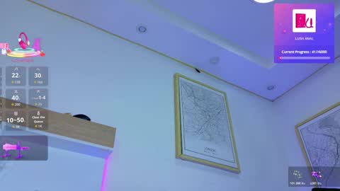 KAROL SCOTT online show from 02.03.26