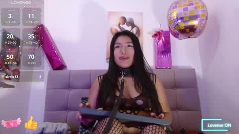 Snapshot of karol_wish chatting on 09.19.25 karol_wish online show from 09.19.25