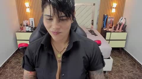 Karol and Luna online show from 09.26.25