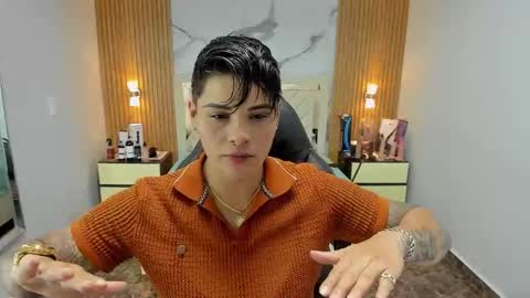 Karol and Luna online show from 10.09.25