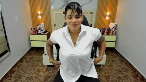 Karol and Luna online show from 10.11.25