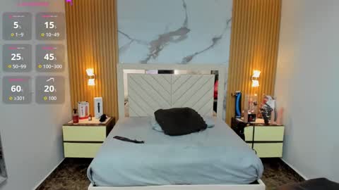 Karol and Luna online show from 11.21.25