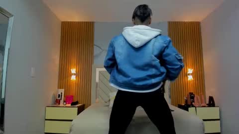 Karol and Luna online show from 02.06.26