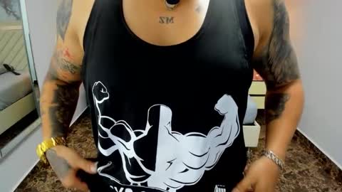 Karol and Luna online show from 03.27.26