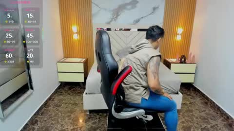 Karol and Luna online show from 04.11.26