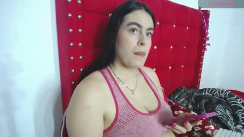 Snapshot of karolay_su chatting on 01.07.25 ARIANNA online show from 01.07.25