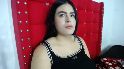 Snapshot of karolay_su chatting on 03.06.25 ARIANNA online show from 03.06.25