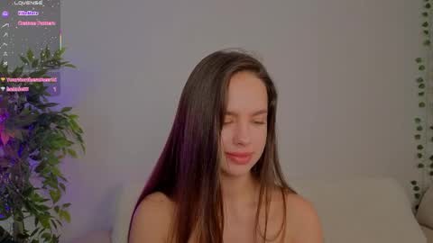 Molly online show from 06.05.26