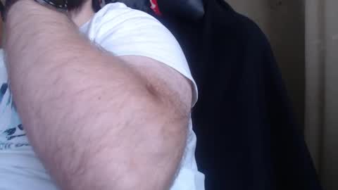 Snapshot of karolhorny96 chatting on 03.01.26 Karol online show from 03.01.26