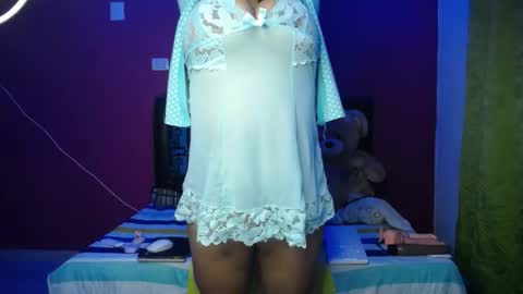 Snapshot of karolhot916 chatting on 02.07.26 karol online show from 02.07.26