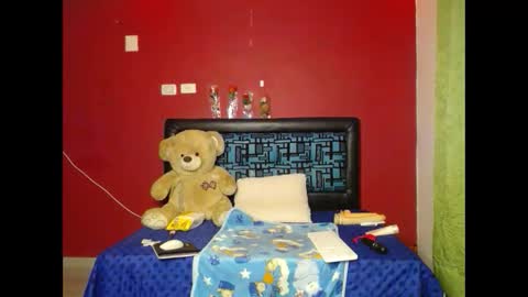 Snapshot of karolhot916 chatting on 03.02.26 karol online show from 03.02.26