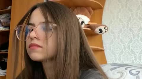Karolina online show from 09.24.25