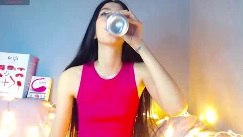 Kira online show from 12.27.24