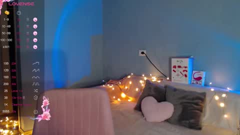 Kira online show from 03.20.26