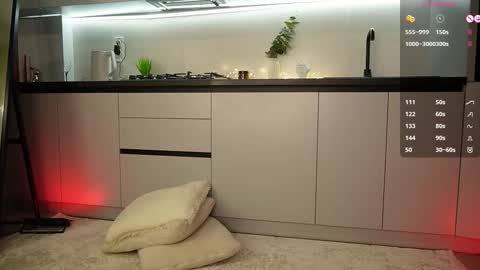 Nika online show from 03.05.26