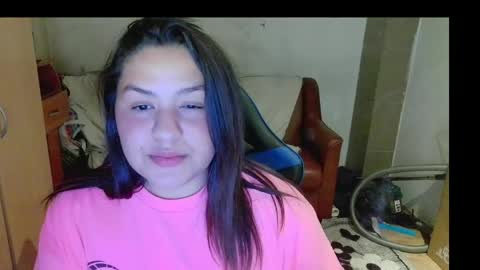 karolina_j online show from 04.12.26