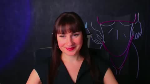 Caroline online show from 12.20.24