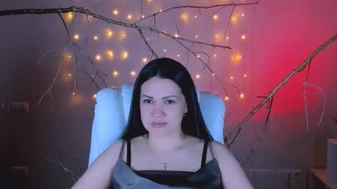 Snapshot of karolina_robinson chatting on 02.06.26 Karolina online show from 02.06.26