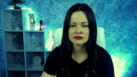 Karolina online show from 03.19.26