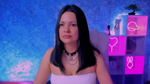 Karolina online show from 04.03.26