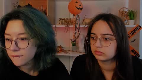 Snapshot of karolina_vendi chatting on 11.01.25 karolina_vendi online show from 11.01.25