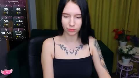 Karolina online show from 02.20.26