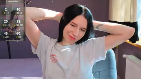 Karolina online show from 05.08.26