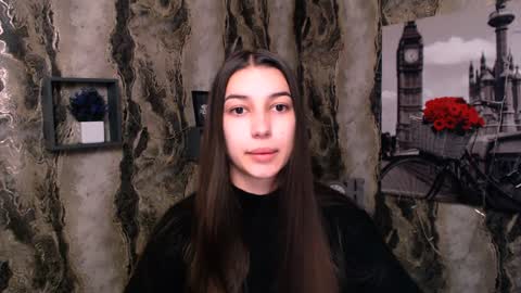 Snapshot of karolinamex_ chatting on 12.24.24 Karolina online show from 12.24.24