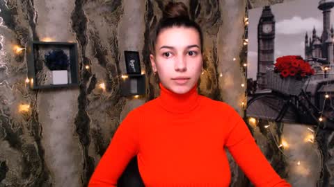 Snapshot of karolinamex_ chatting on 12.24.24 Karolina online show from 12.24.24