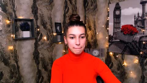 Snapshot of karolinamex_ chatting on 12.25.24 Karolina online show from 12.25.24