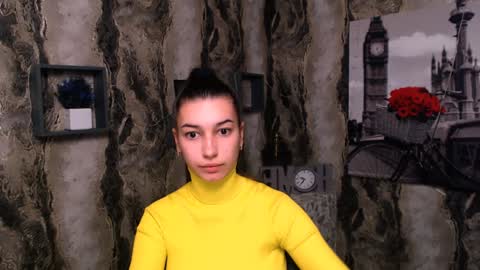 Snapshot of karolinamex_ chatting on 12.25.24 Karolina online show from 12.25.24