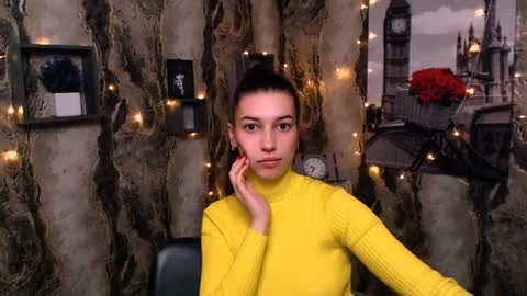 Snapshot of karolinamex_ chatting on 12.26.24 Karolina online show from 12.26.24