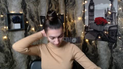 Snapshot of karolinamex_ chatting on 12.31.24 Karolina online show from 12.31.24