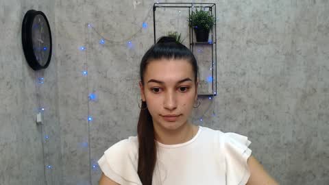 Snapshot of karolinamex_ chatting on 01.03.25 Karolina online show from 01.03.25